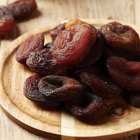 丝露果香牌无核杏干258g/罐