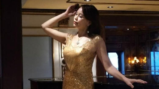 （选修课）周5CD旗袍基础班长隆1【蒲树兰】 商品图0