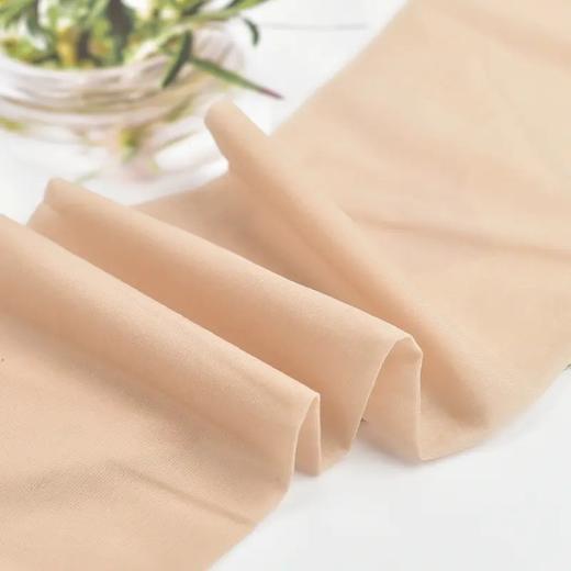 哑光超薄8D款隐形神器天鹅绒丝袜女  全透明连裤袜夏天穿出大长腿 商品图1