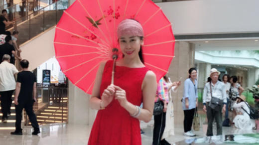 周1D形体健康舞基础班P昌岗1【魏毅】 商品图0