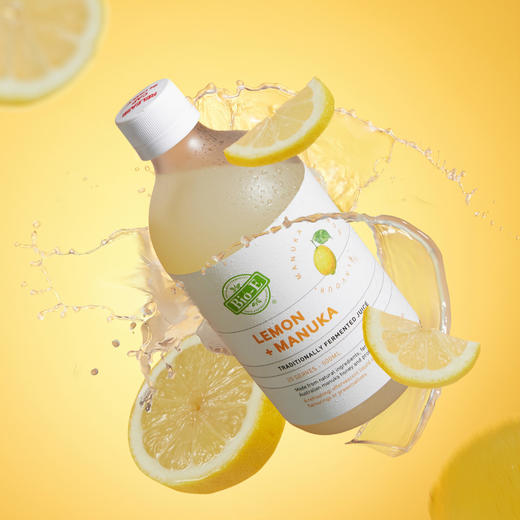 酵素bioe自然发酵酵素500ml