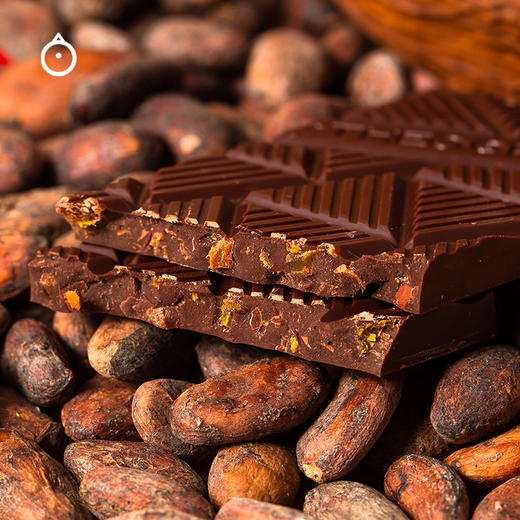 「2月闪购」菲律宾进口theo&philo单源巧克力 东南亚风情多种风味可选 商品图1