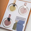 花香篇「旖旎」—莫兰迪色陶瓷精油香挂礼盒 商品缩略图0