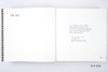 Richard Tuttle: A Fair Sampling: Collected Writings 1965-2019/理查德·塔特尔：公平抽样：1965-2019年作品集 商品缩略图4