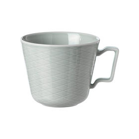 IKEA 宜家 KRUSTAD 克鲁斯塔 大杯 淡灰色 40 厘升