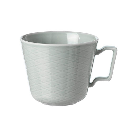 IKEA 宜家 KRUSTAD 克鲁斯塔 大杯 淡灰色 40 厘升 商品图0