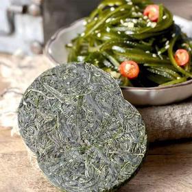 【烘干压缩海带丝】22g*3个/5个，多规格任选，鲜嫩爽滑，香脆爽口，非盐渍，无添加
