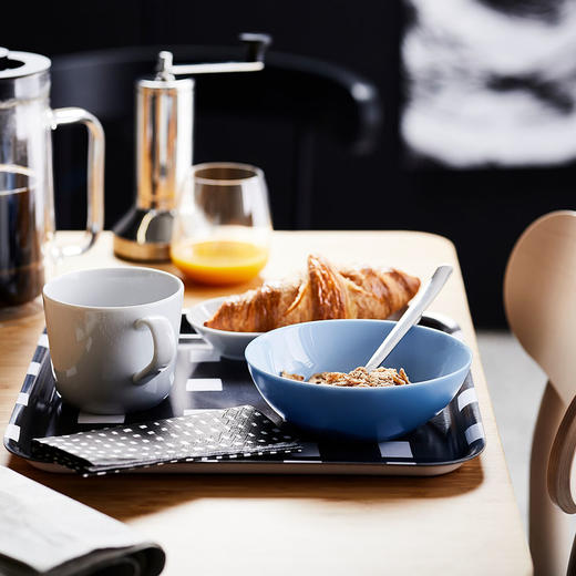 IKEA 宜家 365+ 大杯 白色 36 厘升 商品图3