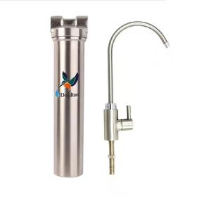 7F  cuckoo福库专柜Doulton道尔顿英国原装进口净水器HIS-M12