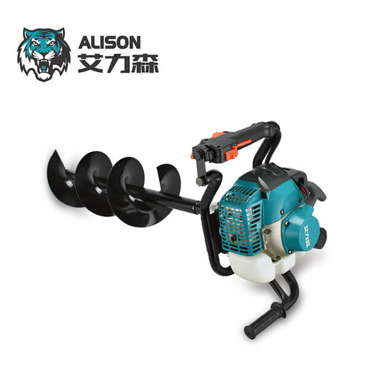 艾力森地钻 商品图0