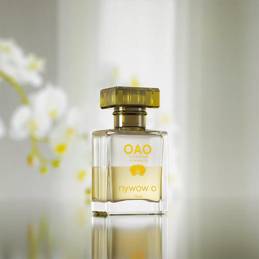 nywow o 兰花精粹修护兰花油 15ML [D类] 商品图1