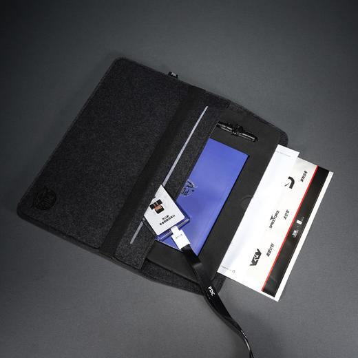 西泠印社 三体IP办公套装商务套装PDC款 商品图4