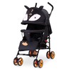 【婴儿车】轻便折叠童车可躺可坐避震儿童手推车 商品缩略图0