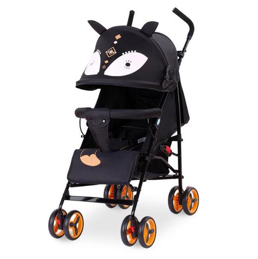 【婴儿车】轻便折叠童车可躺可坐避震儿童手推车 商品图0