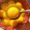 大黄米汤圆手工黑芝麻花生馅400g*4包网红年货速冻元宵 商品缩略图3