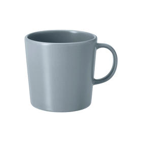 IKEA 宜家 DINERA 代诺拉 大杯 蓝灰色 30 厘升
