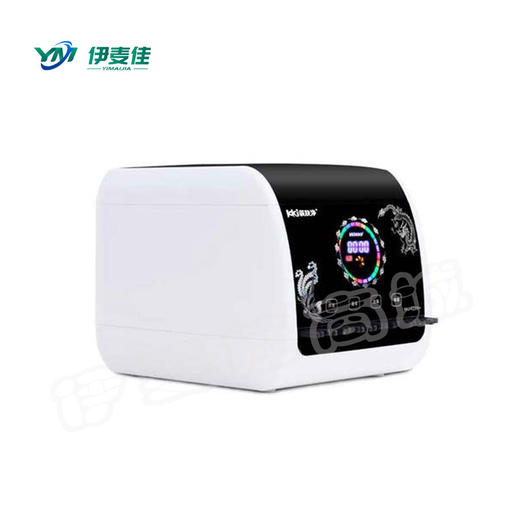 筷子消毒机 送200双合金筷子 商品图1