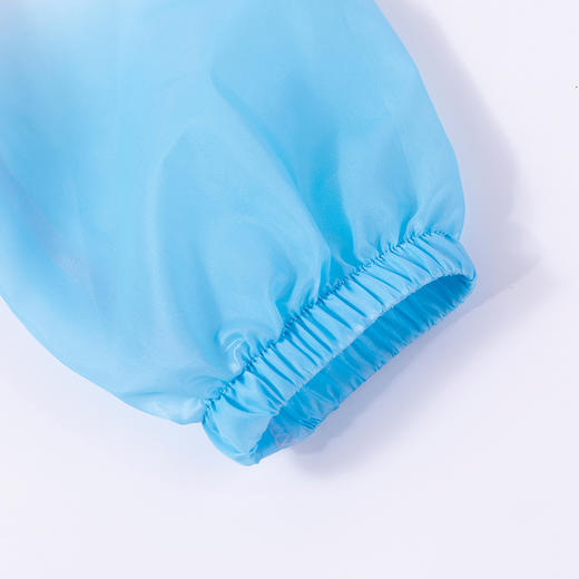 贝贝怡男女宝宝春夏新品皮肤衣休闲遮阳空调服薄外套212S2722
 商品图8