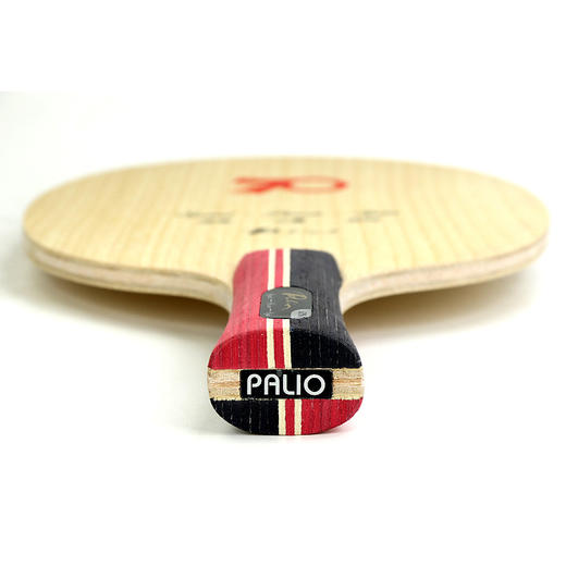 拍里奥Palio SPS-1 5层纯木 练功弧圈乒乓球底板 商品图3