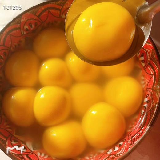 大黄米汤圆手工黑芝麻花生馅400g*4包网红年货速冻元宵 商品图4