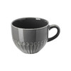 IKEA 宜家 STRIMMIG 斯特里米格 杯 石瓷 灰色 36 厘升 商品缩略图0