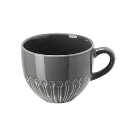 IKEA 宜家 STRIMMIG 斯特里米格 杯 石瓷 灰色 36 厘升
