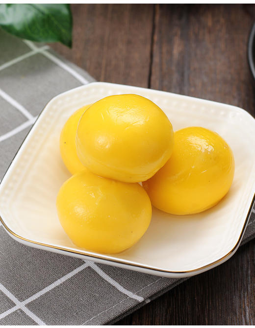 大黄米汤圆手工黑芝麻花生馅400g*4包网红年货速冻元宵 商品图0