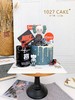 1027CAKE | 芝麻街 潮牌  XX考斯主题蛋糕 商品缩略图2