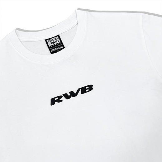 RWB主题 洛杉矶潮牌DPLS 09 TEE 商品图4