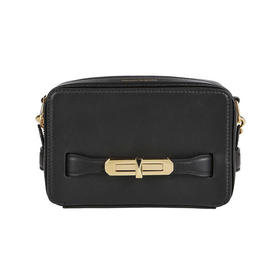 ALEXANDER MCQUEEN 亚历山大麦昆 手袋 单肩包/手提包 黑色 609431 D780T 1000