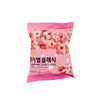 涞可 草莓味五角星甜甜圈 60g/袋 商品缩略图0
