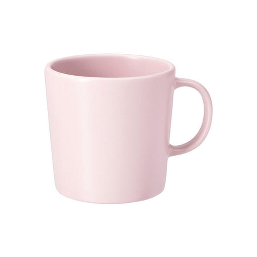 IKEA 宜家 DINERA 代诺拉 大杯 淡粉红色 30 厘升 商品图0