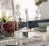 百搭实用现代简约落地直筒水晶透明玻璃花瓶下单48小时内发货 商品缩略图3