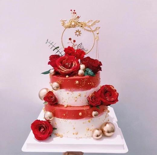 有凤来仪 商品图0