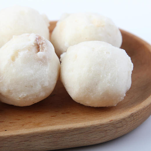 东海岛章鱼丸/墨鱼丸5斤鱼肉含量超高的鱼丸[福利品] 商品图2