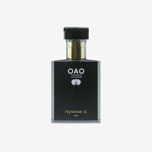  nywow o 兰花精粹修护兰花油 100ML [D类] 商品图9