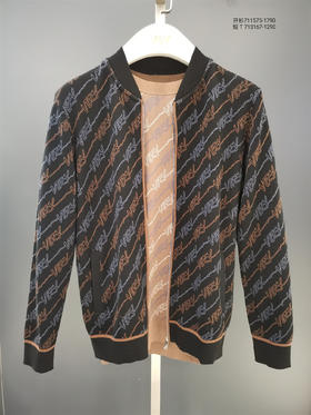 6# Ｖ&Ｙ 男装开衫