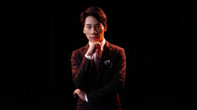 （选修课）周3D古典舞基础班公园前2【林荣平】