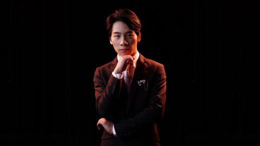 （选修课）周2D晨光古典舞基础班公园前2【林荣平】 商品图0