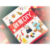 DK创意DIY 6-12岁 4大动手模块80多项创意手工魔术道具制作废品回收利用 商品缩略图1