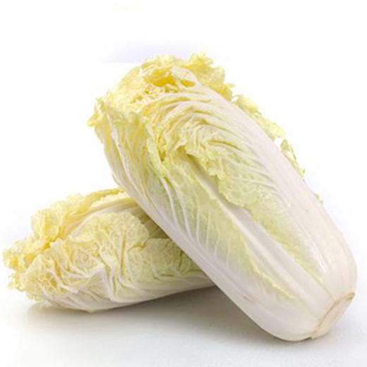 【2.78元2斤】大娃娃菜（1500973） 商品图0