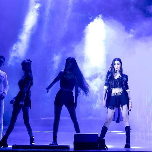 《琴岛之夜》一楼A/B/C区7.5折门票 商品图2