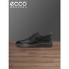 【自营】ecco/爱步  男低帮鞋百搭通勤商务正装皮鞋 83640401001 商品缩略图1