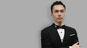 （选修课）周4C盛年合唱艺术团公园前3【何锦辉】