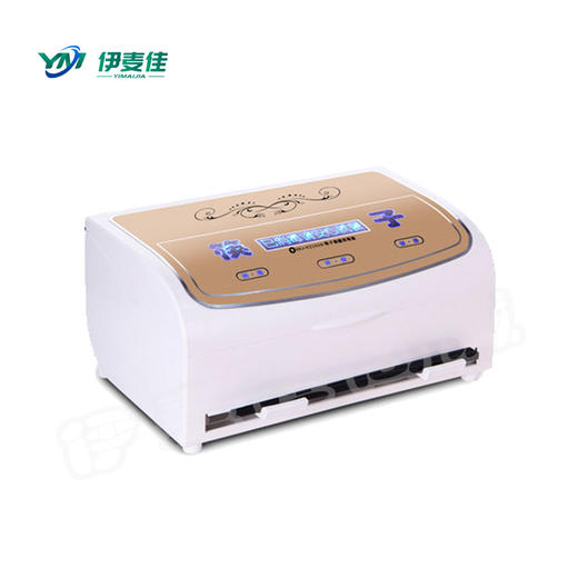 筷子消毒盒（多种规格筷子都能用） 商品图1