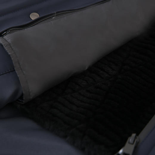 YvesFigarau伊夫·费嘉罗904206羽绒服 商品图8