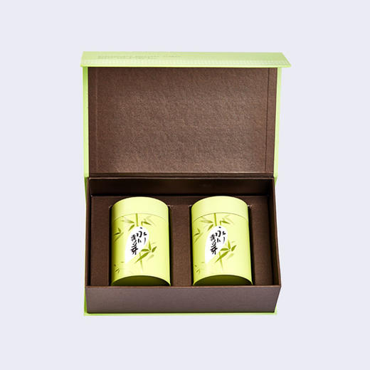 120G苗品记纸品盒永川秀芽 商品图2