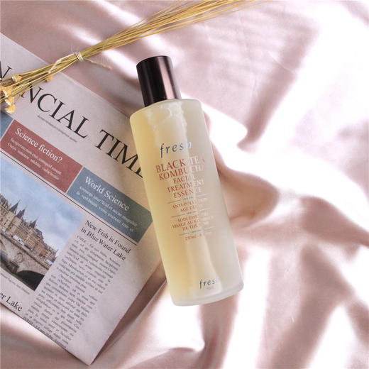 法国Fresh红茶酵素精华水150ml/250ml 商品图0