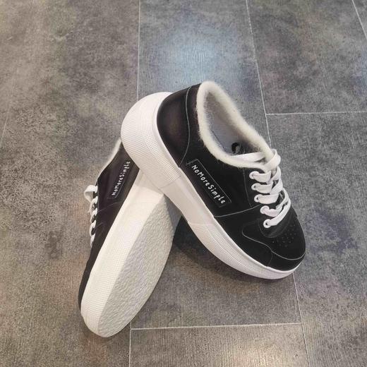 lfgj jeans AE501松糕小板鞋 商品图10