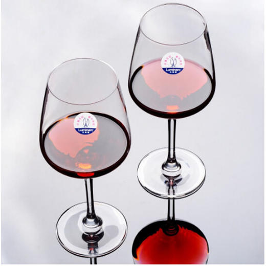 上海鸥欣 泰杯19R16红酒杯【455ml】 商品图2